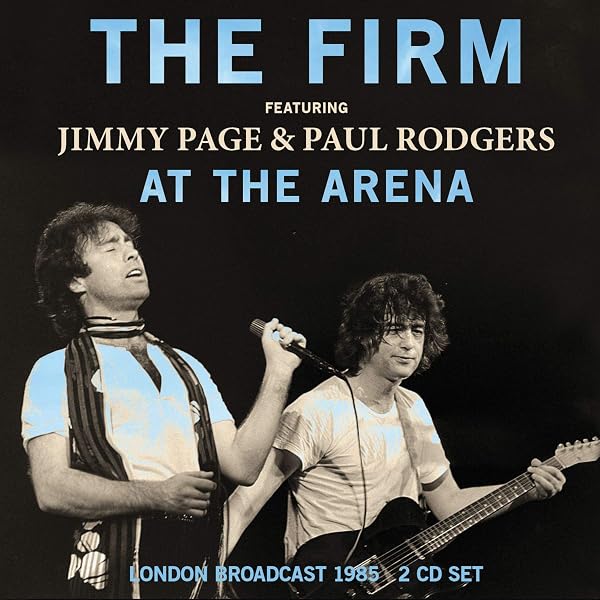 Amazon.com: At The Arena